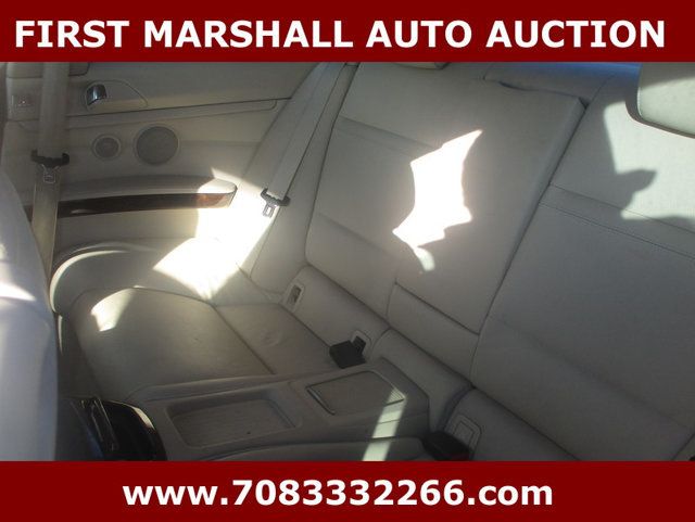 2010 BMW 3 Series 335i - 22999459 - 8