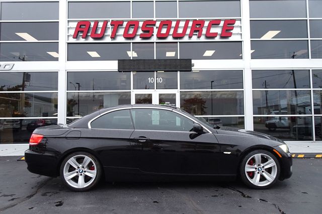 2010 BMW 3 Series 335i - 22928100 - 9