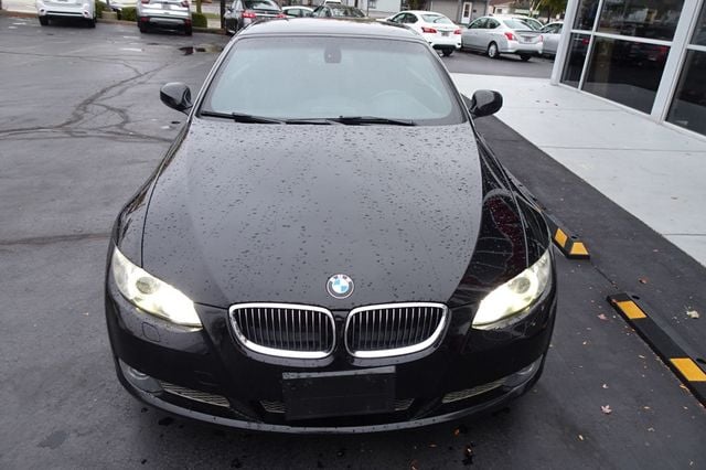 2010 BMW 3 Series 335i - 22928100 - 11