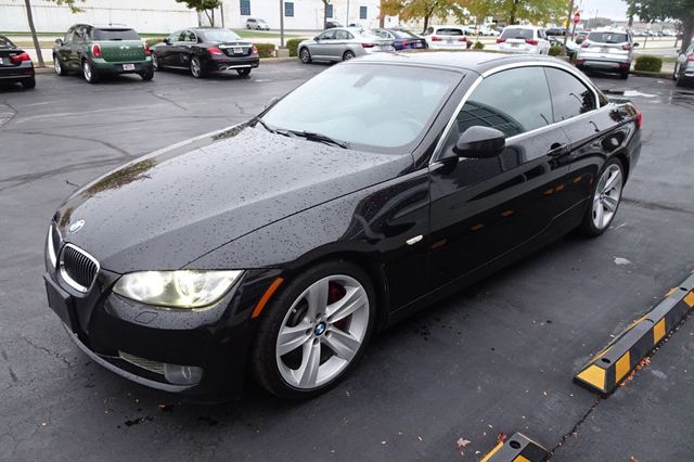 2010 BMW 3 Series 335i - 22928100 - 12