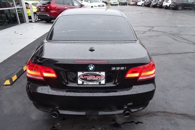 2010 BMW 3 Series 335i - 22928100 - 15