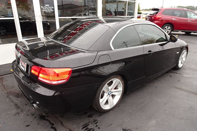 2010 BMW 3 Series 335i - 22928100 - 16