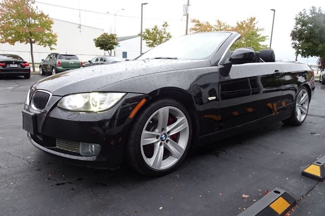2010 BMW 3 Series 335i - 22928100 - 3