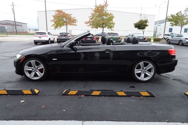 2010 BMW 3 Series 335i - 22928100 - 4