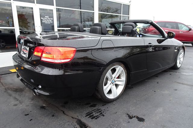 2010 BMW 3 Series 335i - 22928100 - 7