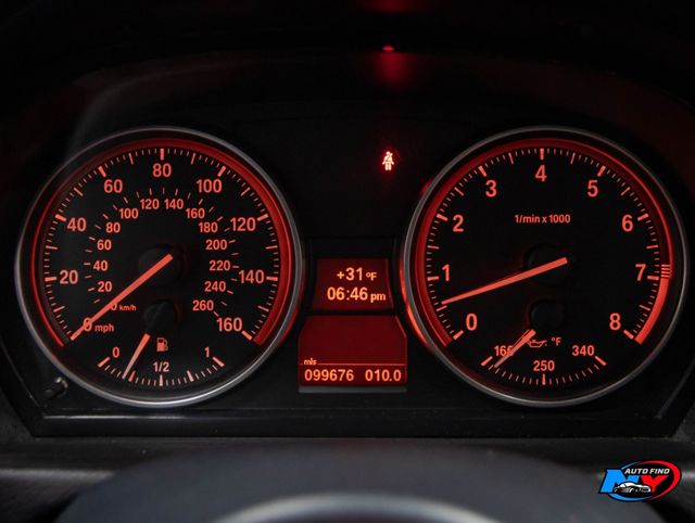 2010 BMW 3 Series CLEAN CARFAX, 1 OWNER, 328i, 6-SPD MANUAL, M SPORT PKG, SUNROOF - 22958196 - 9