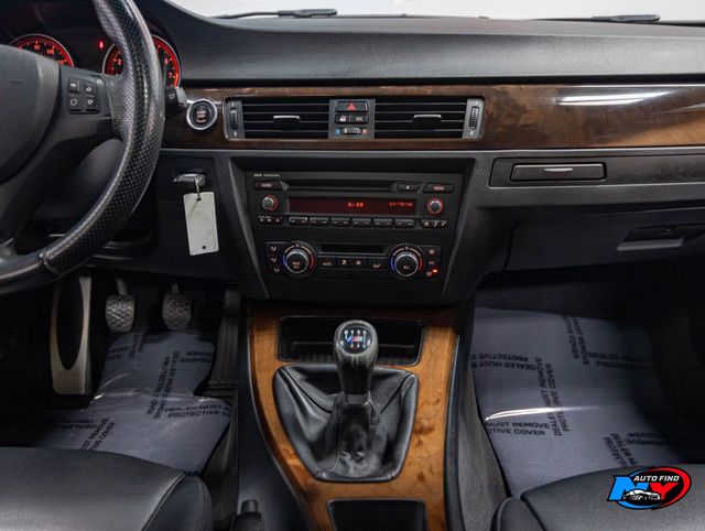 2010 BMW 3 Series CLEAN CARFAX, 1 OWNER, 328i, 6-SPD MANUAL, M SPORT PKG, SUNROOF - 22958196 - 10