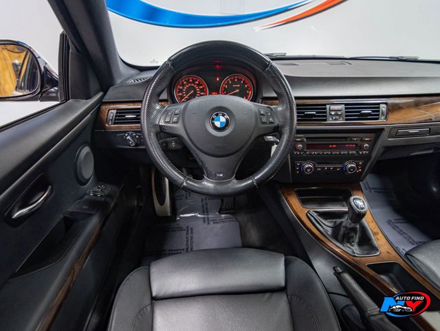 2010 BMW 3 Series CLEAN CARFAX, 1 OWNER, 328i, 6-SPD MANUAL, M SPORT PKG, SUNROOF - 22958196 - 12