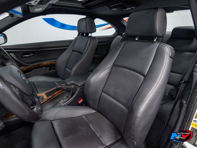 2010 BMW 3 Series CLEAN CARFAX, 1 OWNER, 328i, 6-SPD MANUAL, M SPORT PKG, SUNROOF - 22958196 - 15