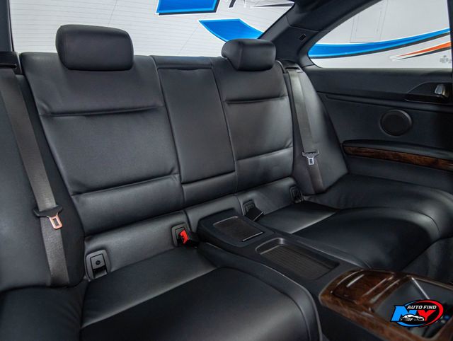 2010 BMW 3 Series CLEAN CARFAX, 1 OWNER, 328i, 6-SPD MANUAL, M SPORT PKG, SUNROOF - 22958196 - 19