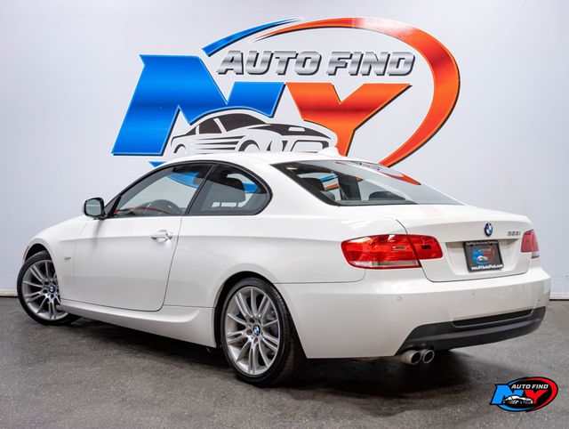 2010 BMW 3 Series CLEAN CARFAX, 1 OWNER, 328i, 6-SPD MANUAL, M SPORT PKG, SUNROOF - 22958196 - 2