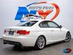 2010 BMW 3 Series CLEAN CARFAX, 1 OWNER, 328i, 6-SPD MANUAL, M SPORT PKG, SUNROOF - 22958196 - 4