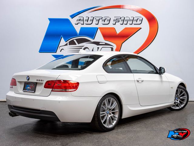 2010 BMW 3 Series CLEAN CARFAX, 1 OWNER, 328i, 6-SPD MANUAL, M SPORT PKG, SUNROOF - 22958196 - 4