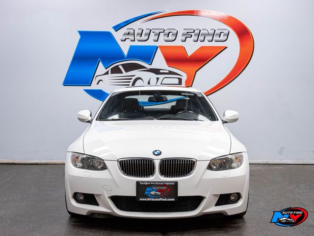 2010 BMW 3 Series CLEAN CARFAX, 1 OWNER, 328i, 6-SPD MANUAL, M SPORT PKG, SUNROOF - 22958196 - 7