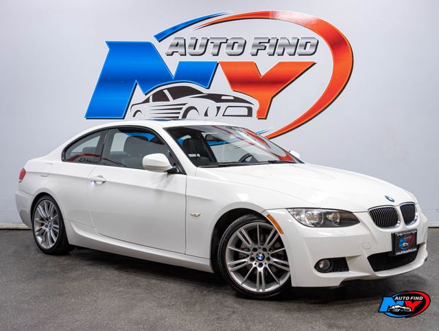 2010 BMW 3 Series CLEAN CARFAX, 1 OWNER, 328i, 6-SPD MANUAL, M SPORT PKG, SUNROOF - 22958196 - 8