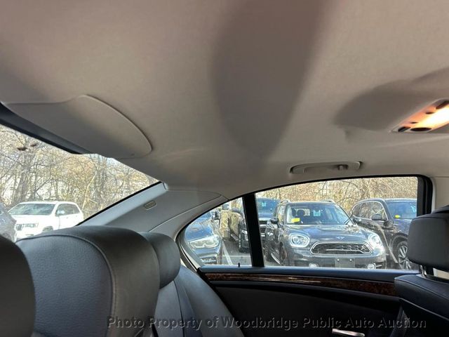 2010 BMW 5 Series 528i xDrive - 22953034 - 13