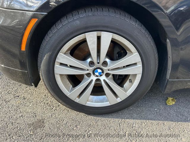 2010 BMW 5 Series 528i xDrive - 22953034 - 14