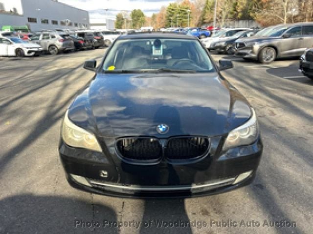 2010 BMW 5 Series 528i xDrive - 22953034 - 1