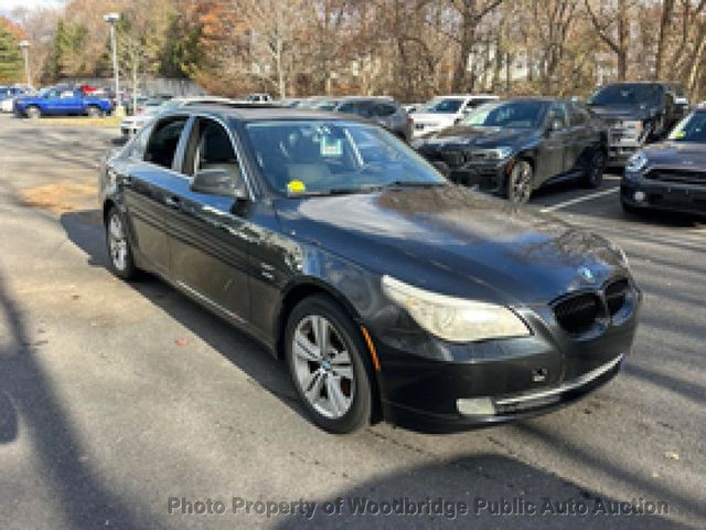 2010 BMW 5 Series 528i xDrive - 22953034 - 2