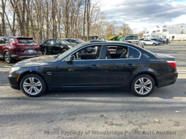 2010 BMW 5 Series 528i xDrive - 22953034 - 7