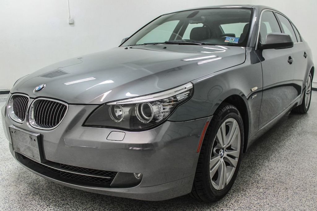 10 Used Bmw 5 Series 528i Xdrive At Dip S Luxury Motors Serving Elizabeth Nj Iid