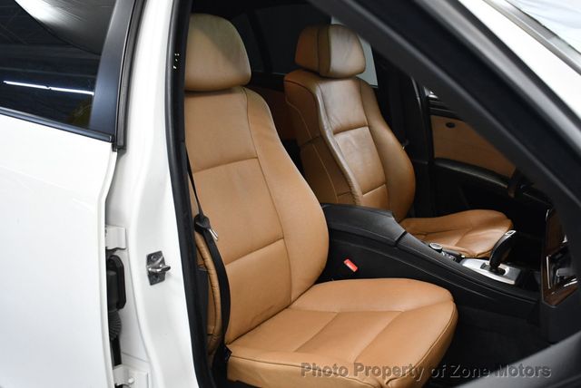 2010 BMW 5 Series 535i xDrive - 22955861 - 12