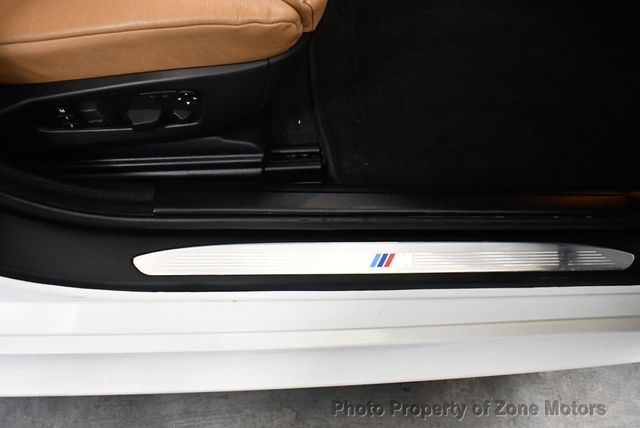 2010 BMW 5 Series 535i xDrive - 22955861 - 14