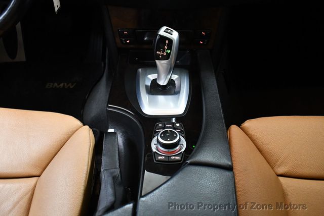 2010 BMW 5 Series 535i xDrive - 22955861 - 25