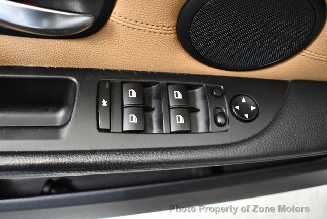 2010 BMW 5 Series 535i xDrive - 22955861 - 29