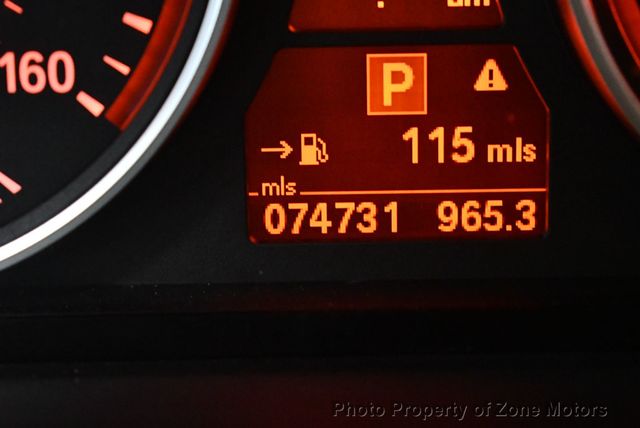 2010 BMW 5 Series 535i xDrive - 22955861 - 32