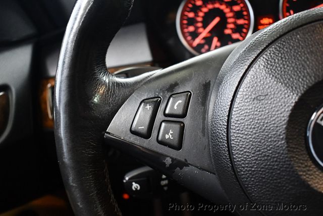 2010 BMW 5 Series 535i xDrive - 22955861 - 33