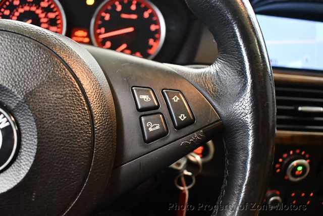 2010 BMW 5 Series 535i xDrive - 22955861 - 34