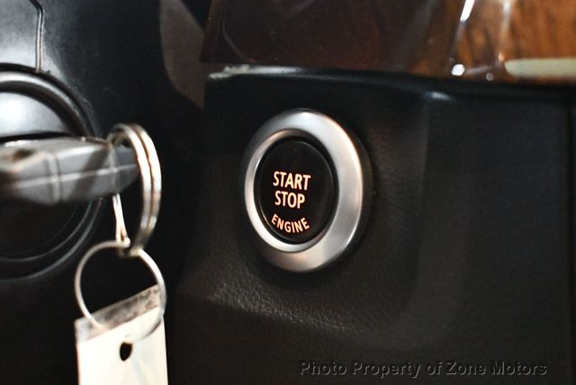 2010 BMW 5 Series 535i xDrive - 22955861 - 36