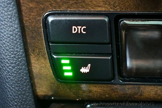 2010 BMW 5 Series 535i xDrive - 22955861 - 37