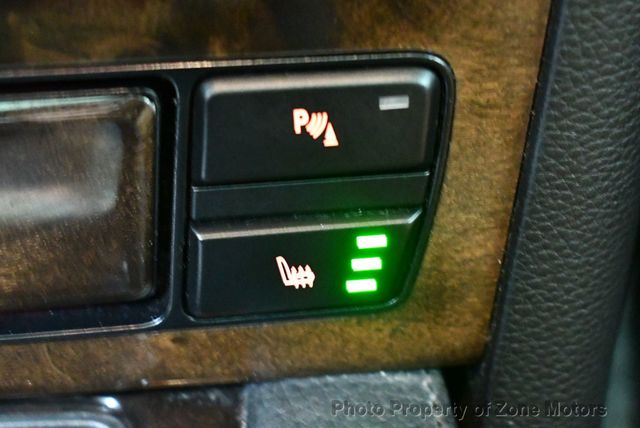 2010 BMW 5 Series 535i xDrive - 22955861 - 38