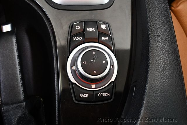 2010 BMW 5 Series 535i xDrive - 22955861 - 40