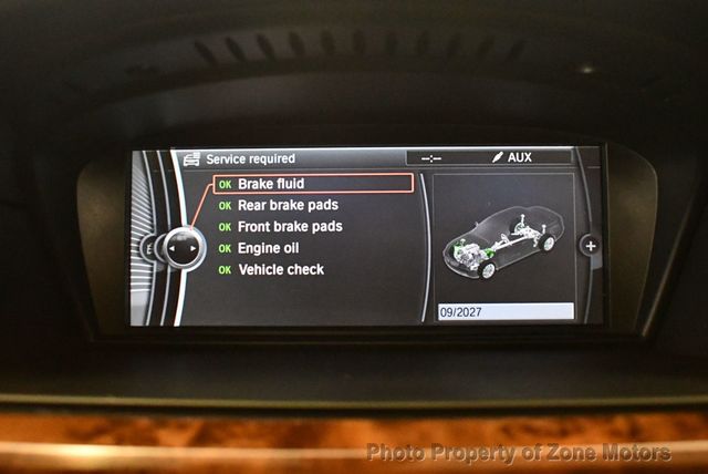 2010 BMW 5 Series 535i xDrive - 22955861 - 41