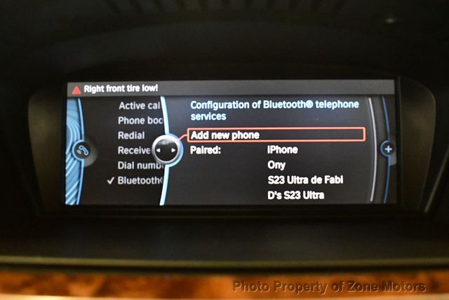 2010 BMW 5 Series 535i xDrive - 22955861 - 43