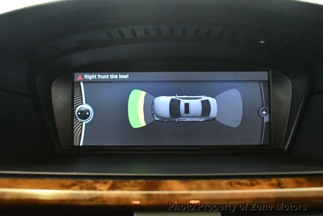 2010 BMW 5 Series 535i xDrive - 22955861 - 44