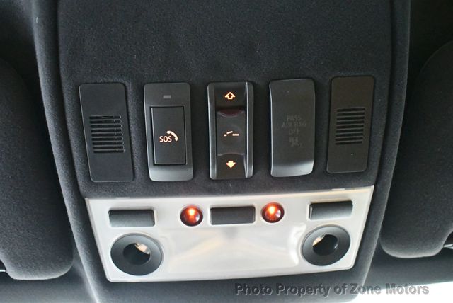 2010 BMW 5 Series 535i xDrive - 22955861 - 46