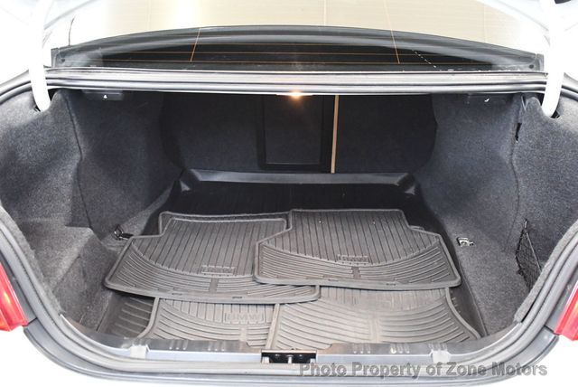 2010 BMW 5 Series 535i xDrive - 22955861 - 47