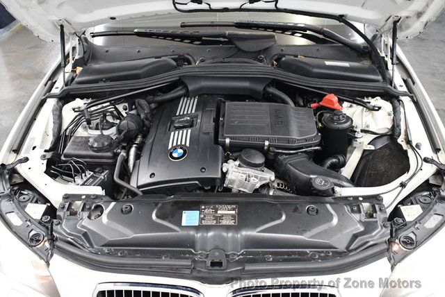 2010 BMW 5 Series 535i xDrive - 22955861 - 49