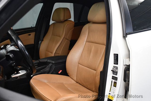 2010 BMW 5 Series 535i xDrive - 22955861 - 6