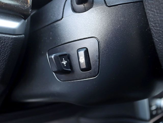 2010 BMW 5 Series Gran Turismo 550i xDrive Gran Turismo - 22188515 - 12