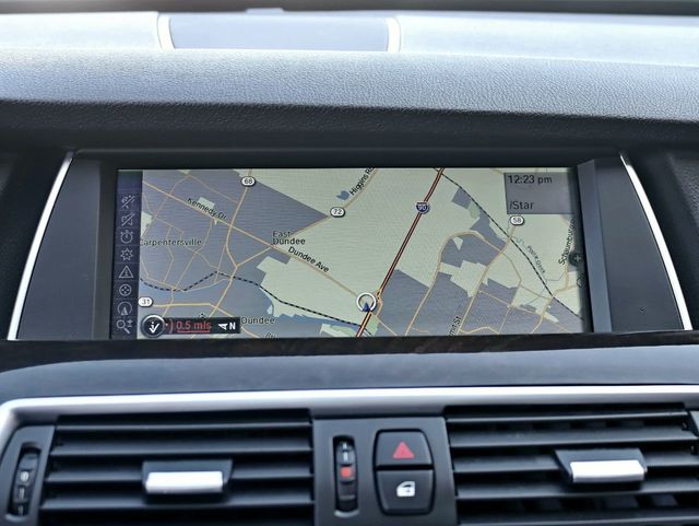 2010 BMW 5 Series Gran Turismo 550i xDrive Gran Turismo - 22188515 - 15