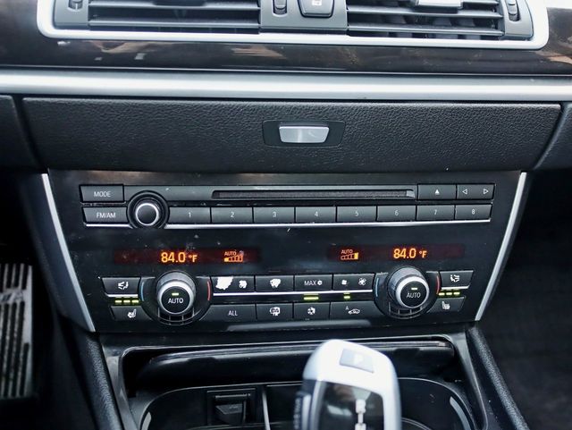 2010 BMW 5 Series Gran Turismo 550i xDrive Gran Turismo - 22188515 - 20