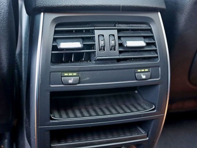 2010 BMW 5 Series Gran Turismo 550i xDrive Gran Turismo - 22188515 - 22