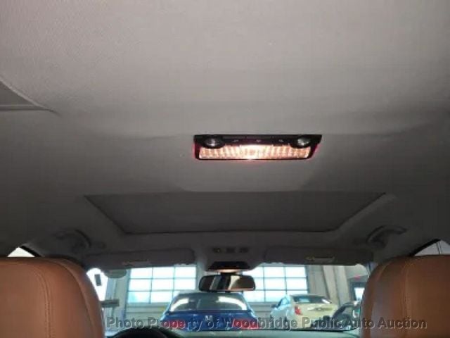 2010 BMW 7 Series 750Li xDrive - 22989704 - 9