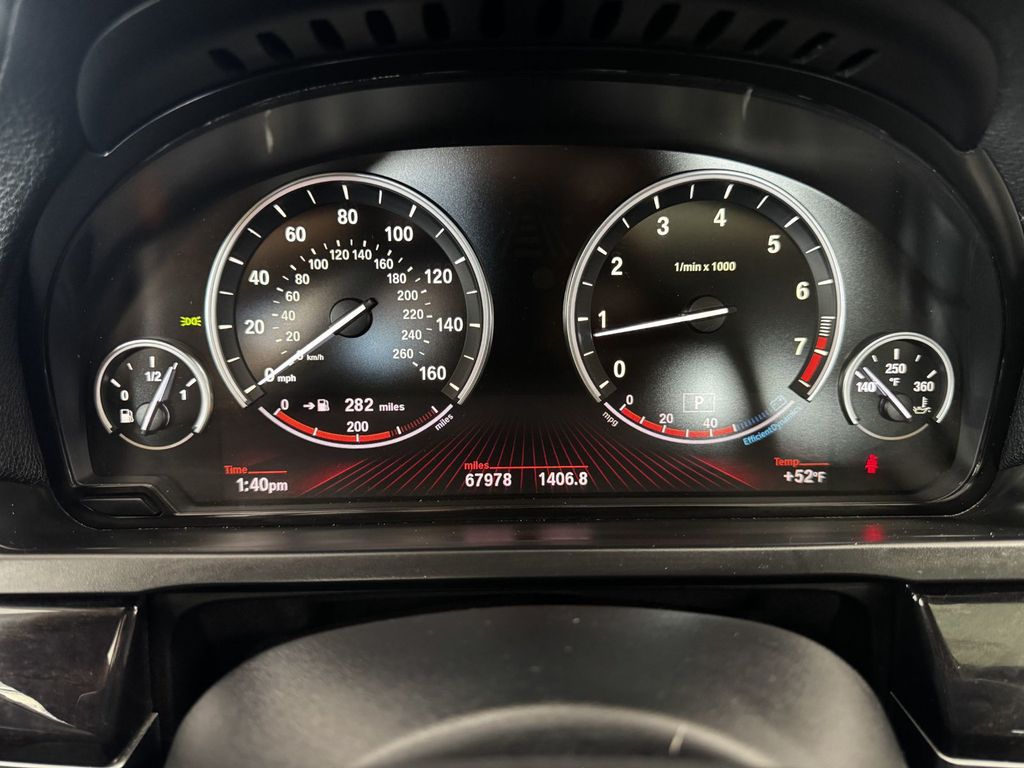 2010 BMW 7 Series 750Li xDrive - 23031359 - 11