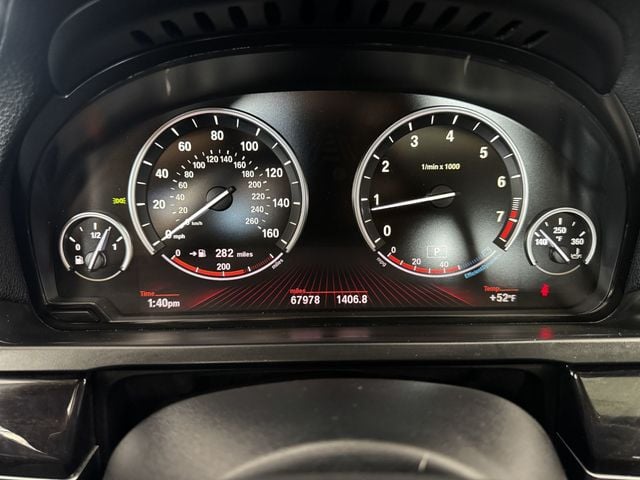 2010 BMW 7 Series 750Li xDrive - 23031359 - 11